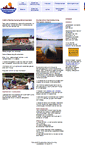 Mobile Screenshot of kanotuthyrning.com